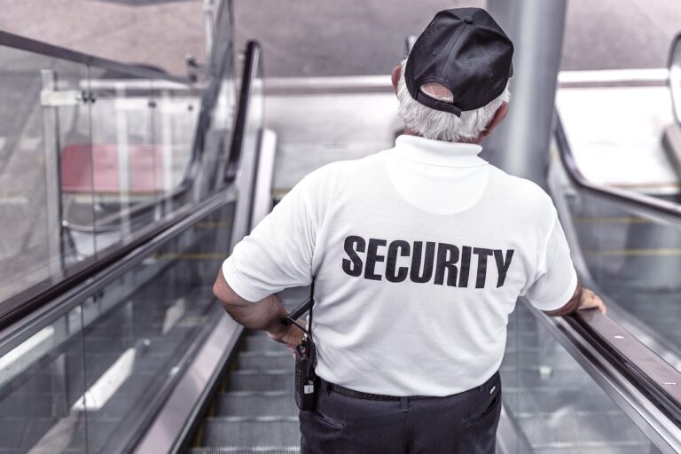 Security Guard Company in New York | Unarmed Guards – Globatek Security